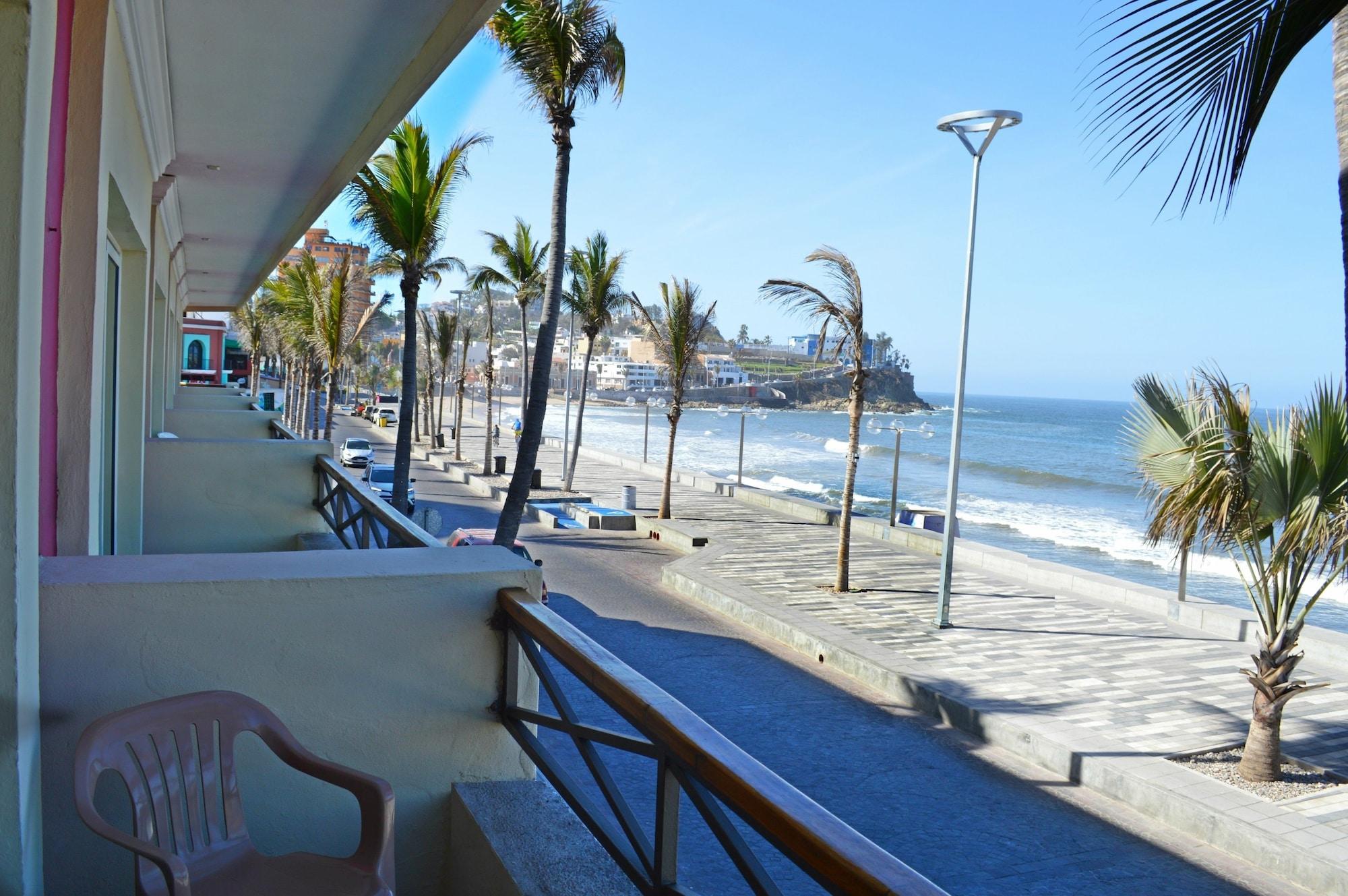 La Siesta 3* Mazatlán