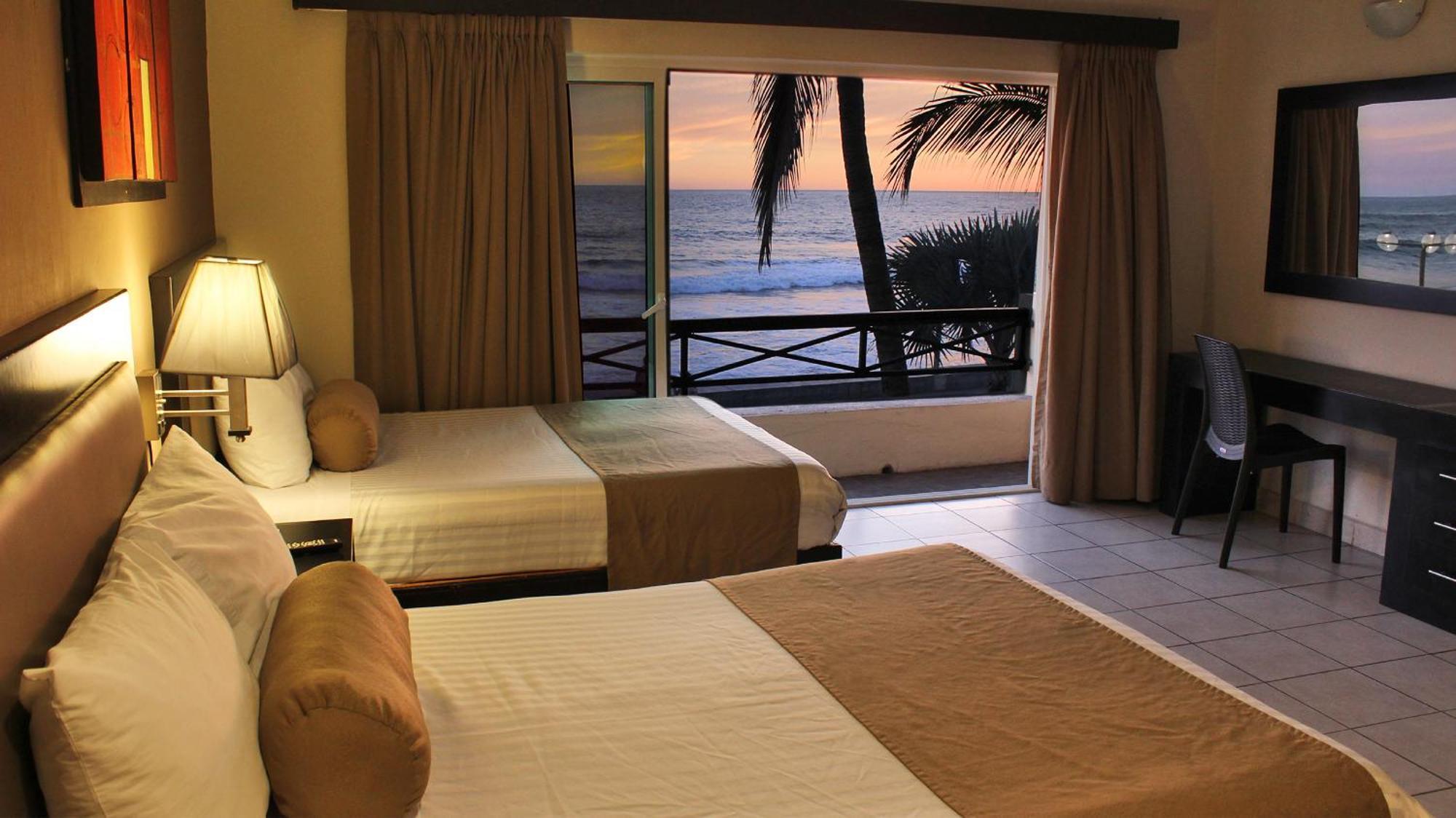 Hotel La Siesta 3*