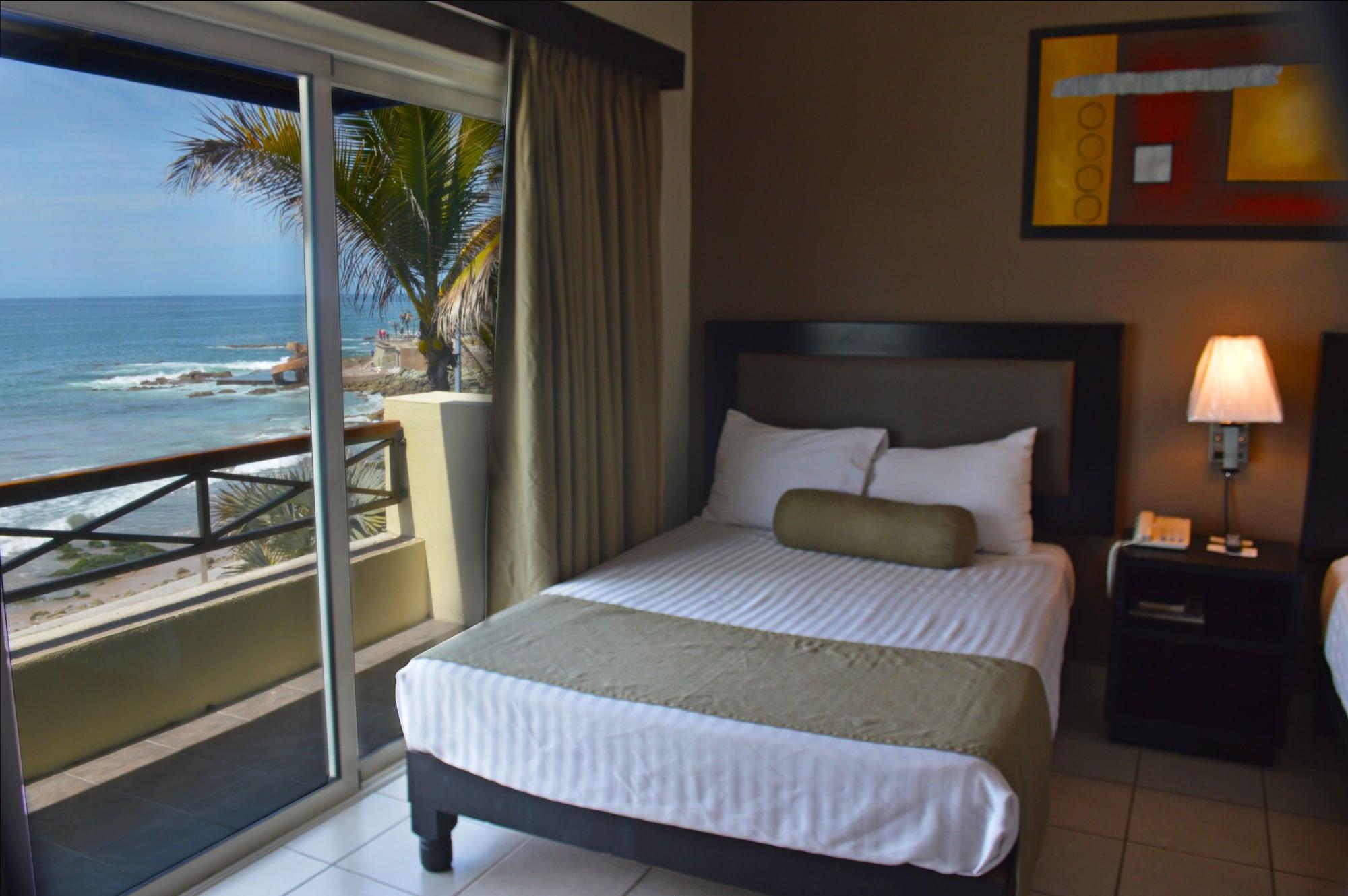 La Siesta Hotel Mazatlán