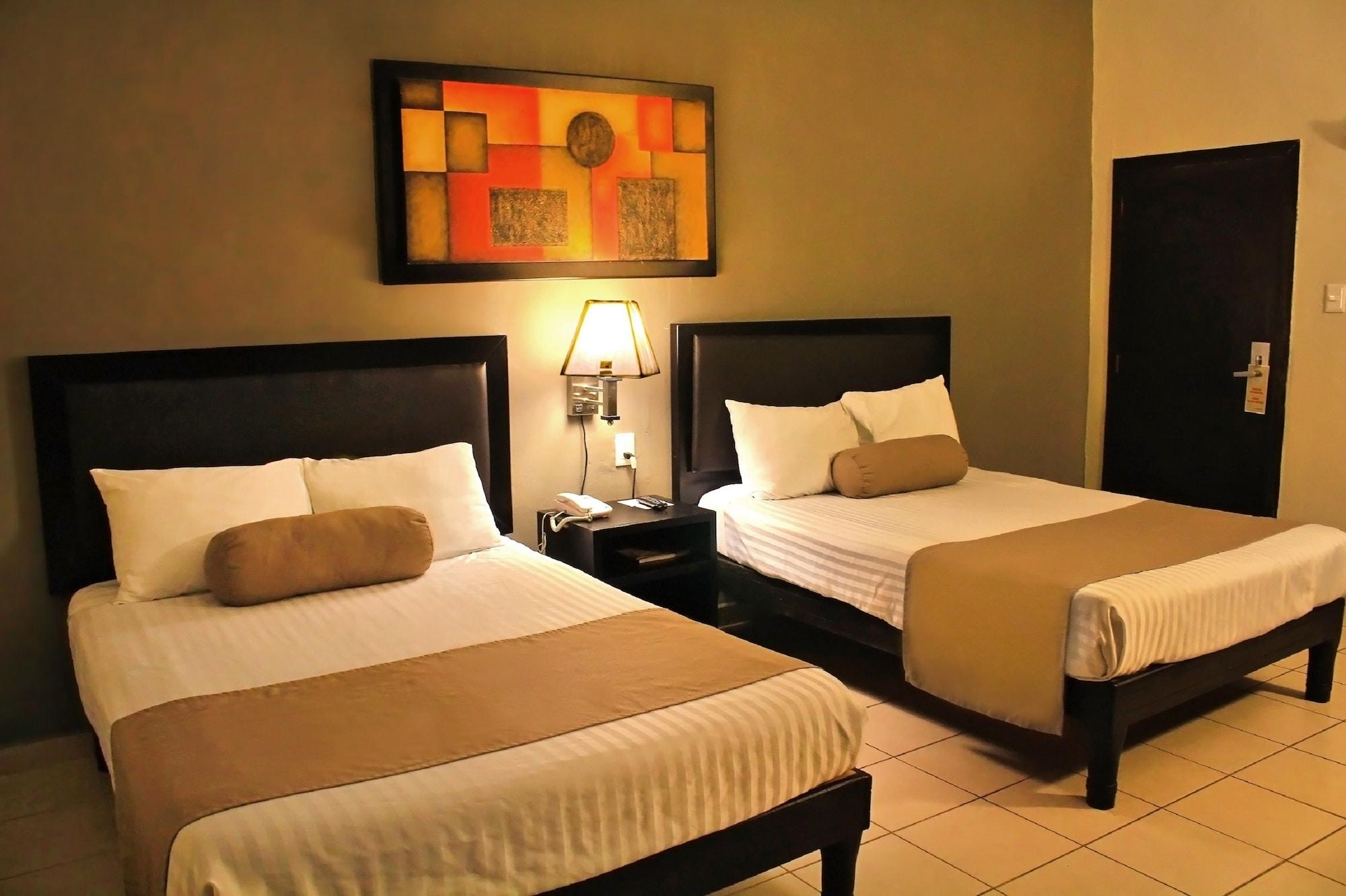 La Siesta Hotel Mazatlán