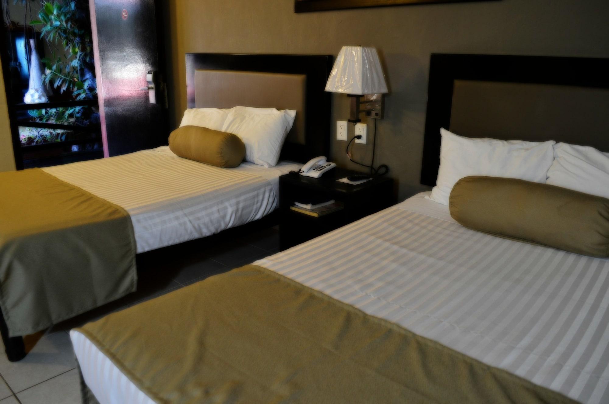 Hotel La Siesta
