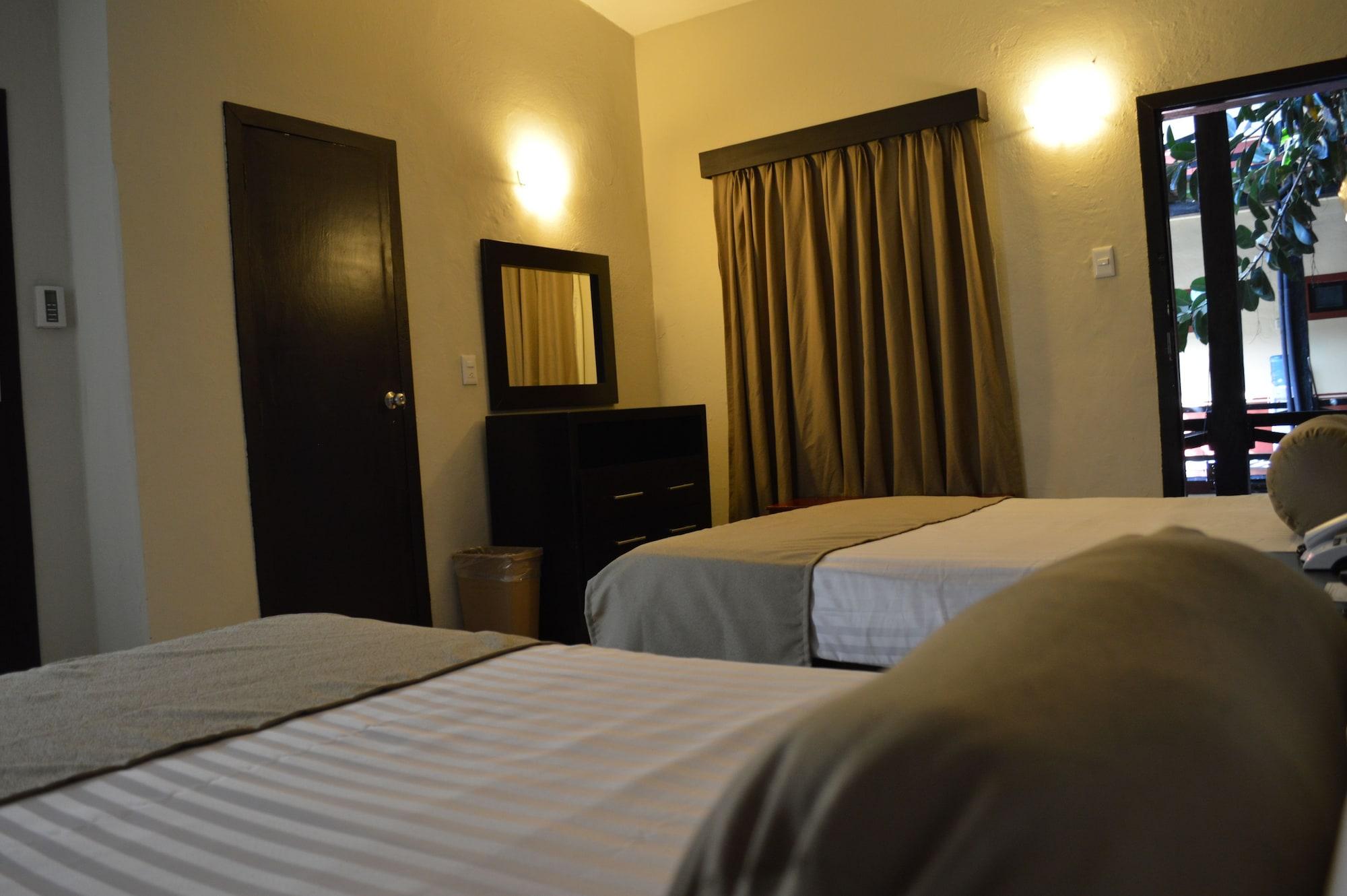 La Siesta Hotel