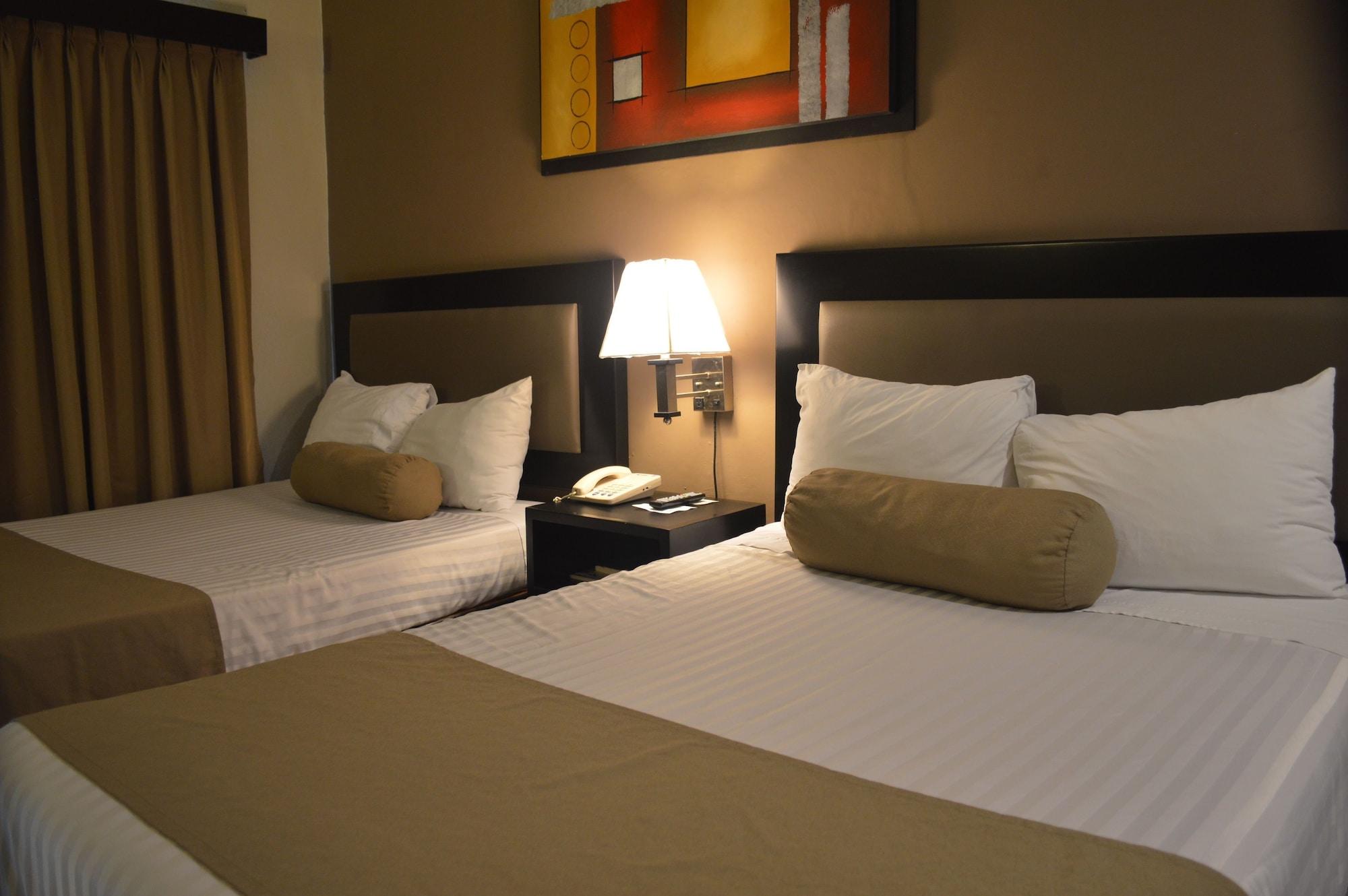 La Siesta 3* Mazatlán