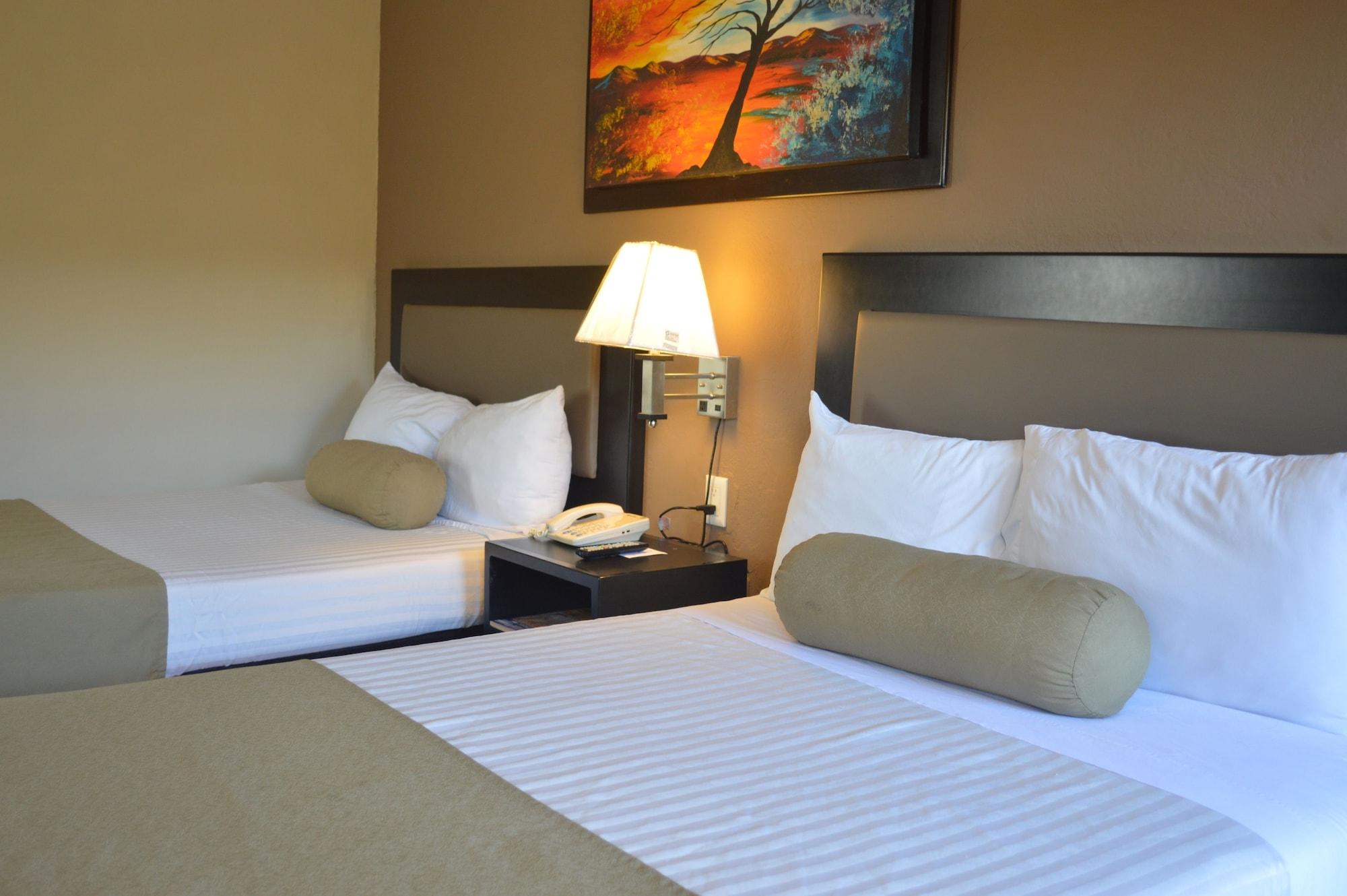 Hotel La Siesta 3*