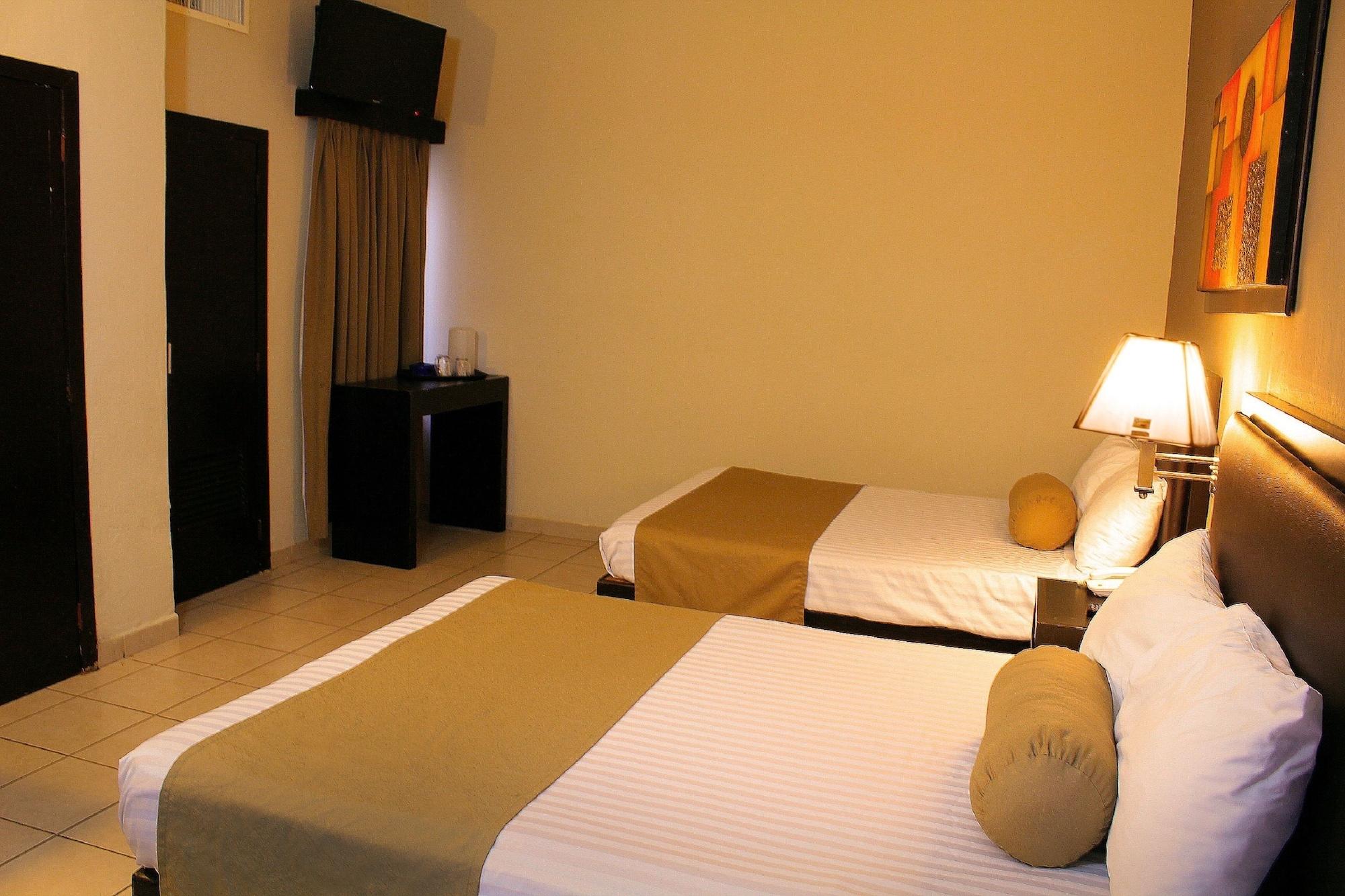 La Siesta Hotel Mazatlán