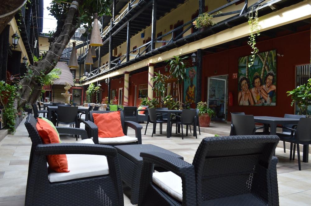 Hotel La Siesta 3*