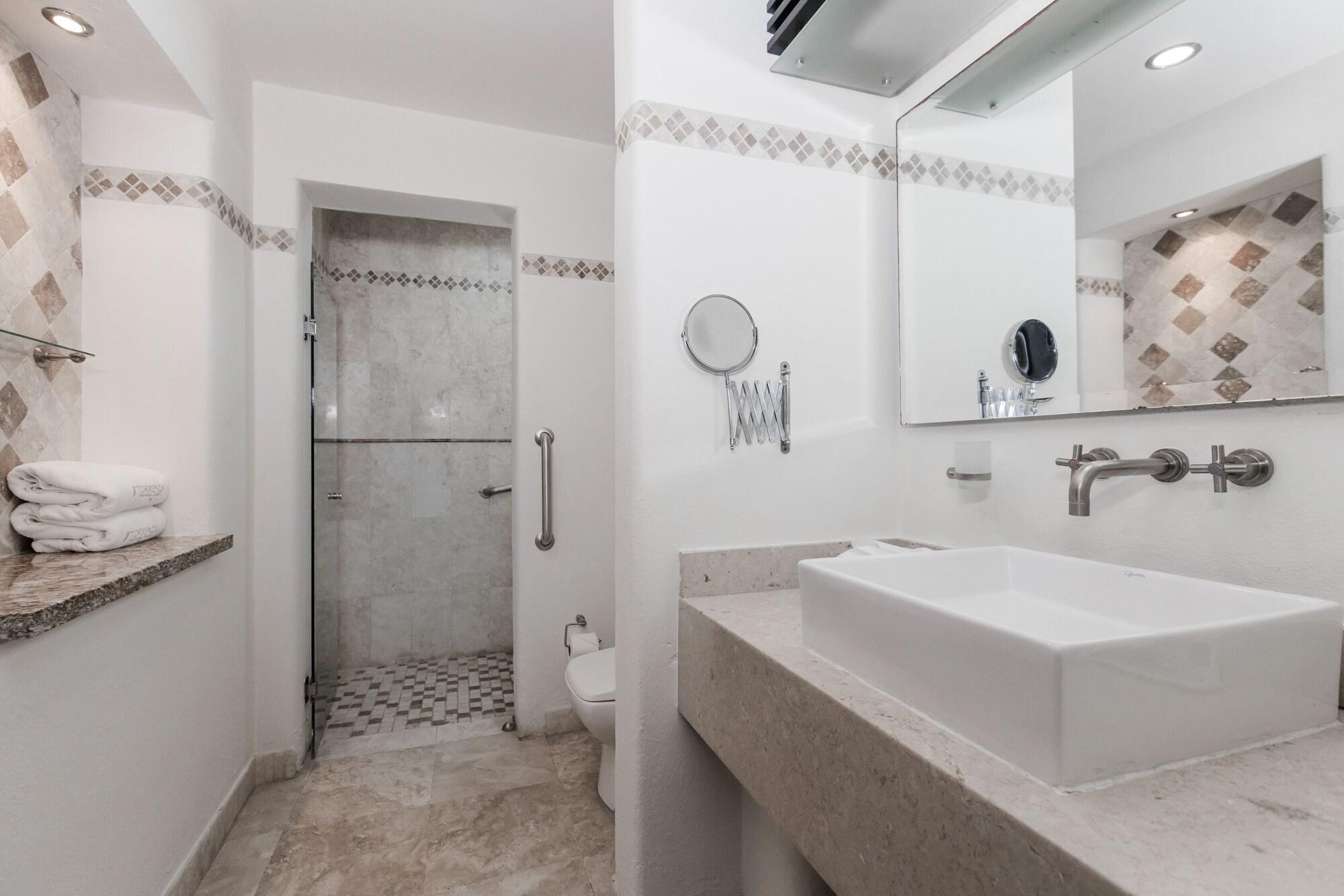 Hotel Zafiro Boutique Mazatlan