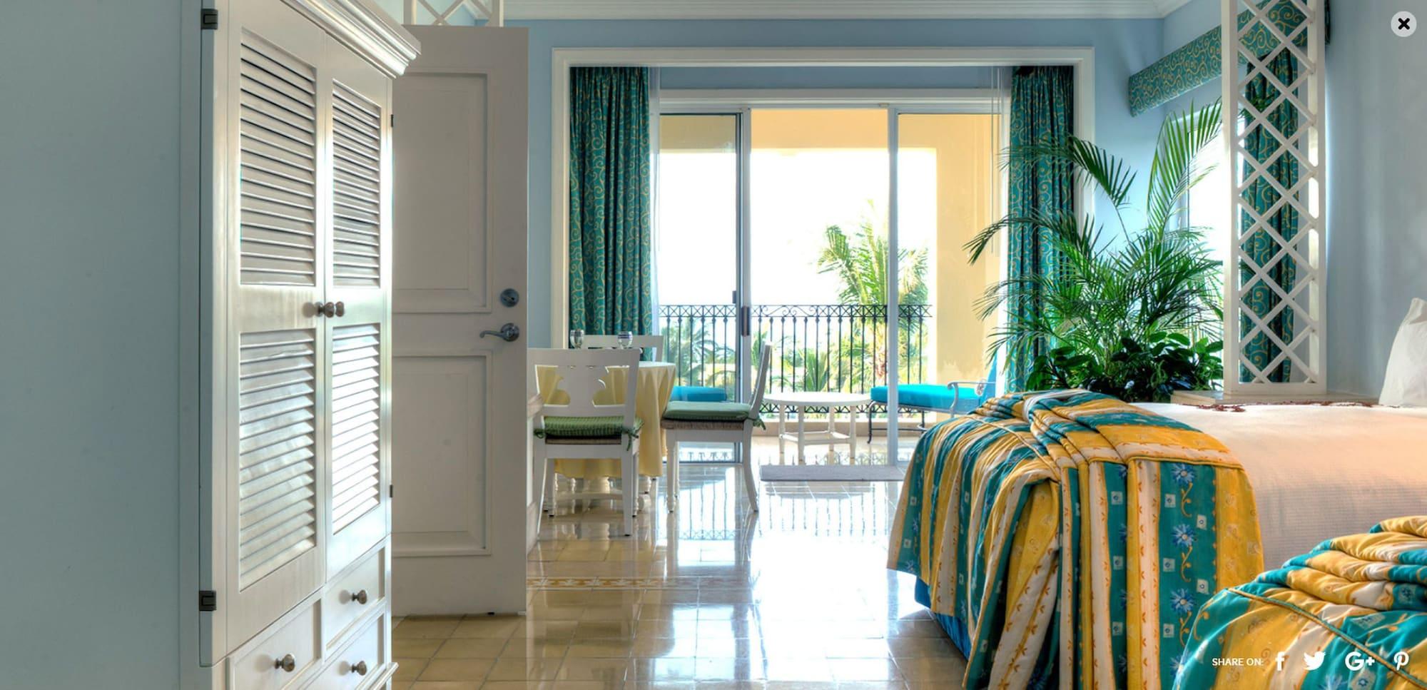 Pueblo Bonito Emerald Bay & Spa 5*