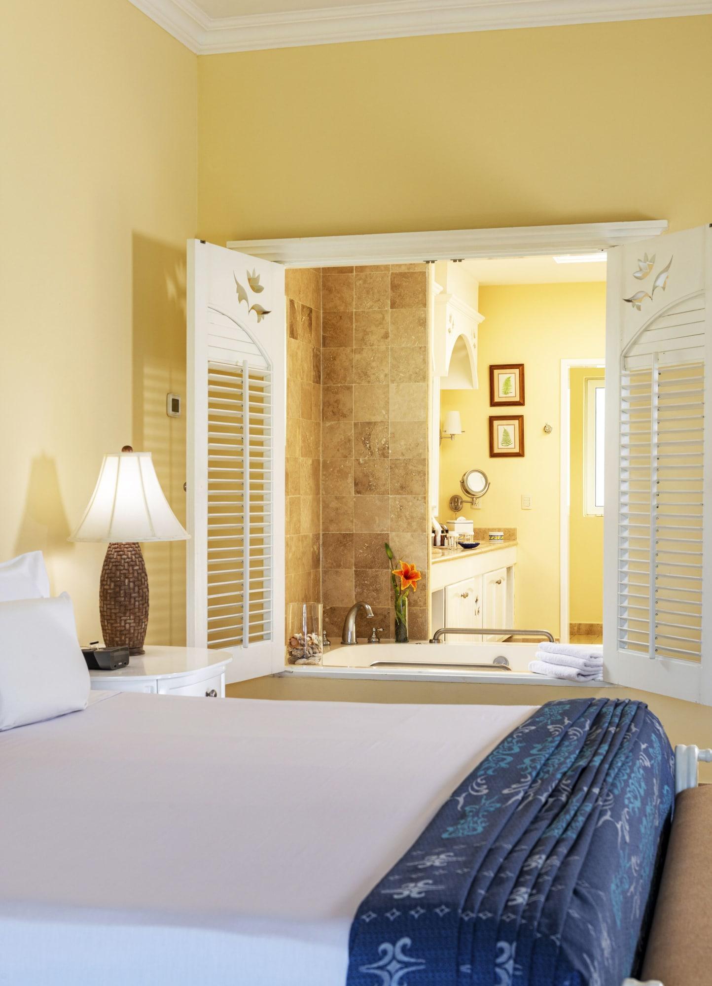 Pueblo Bonito Emerald Bay Resort&spa - Resort