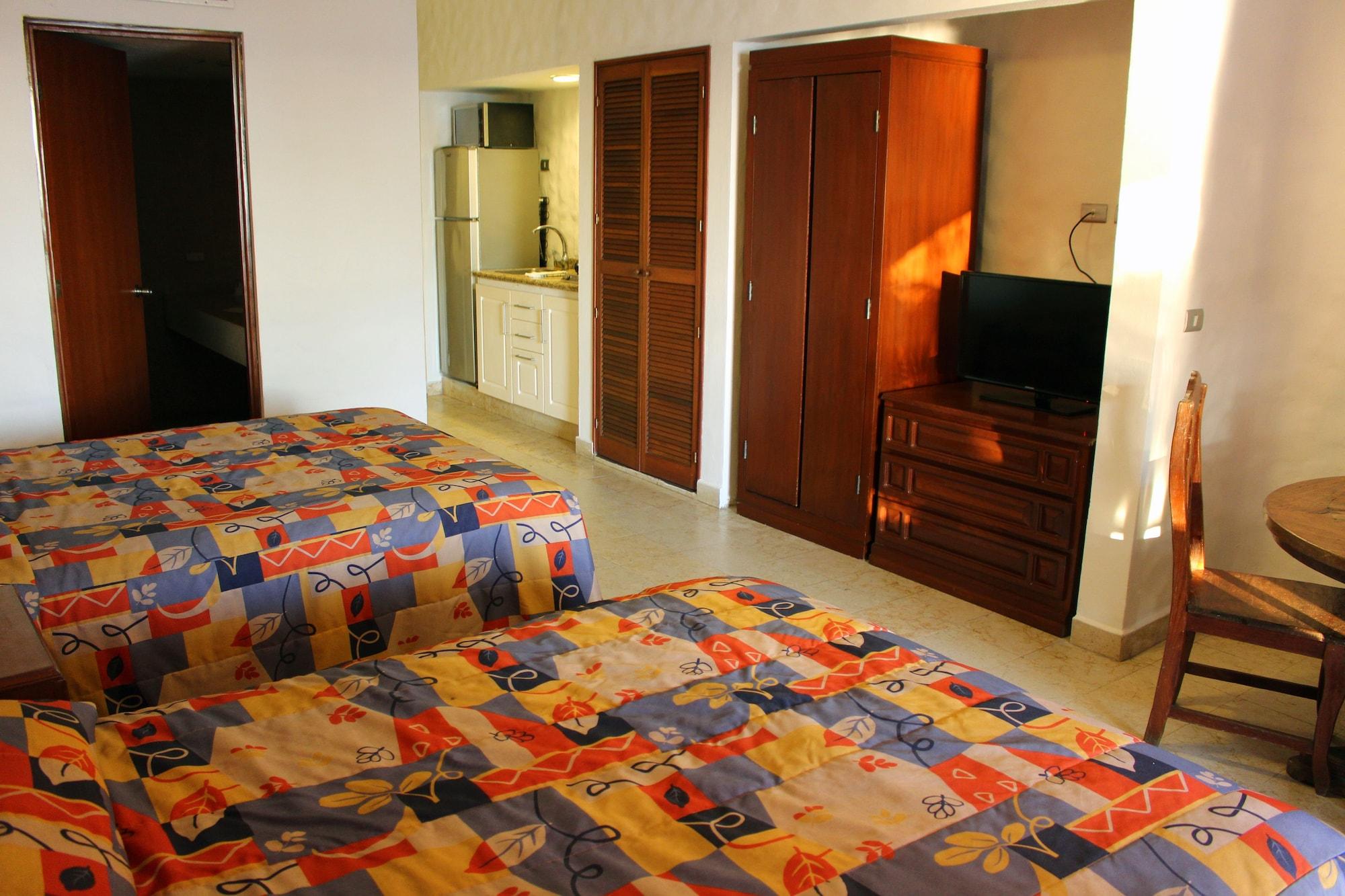 Hotel Quijote