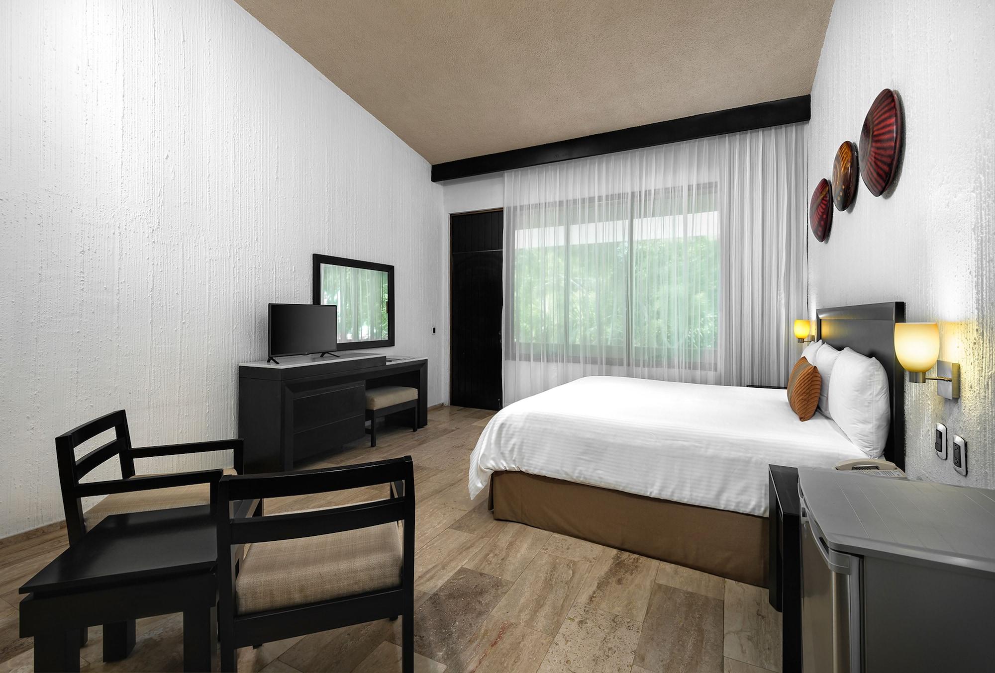 El Cid Granada & Country Club Hotel Mazatlan