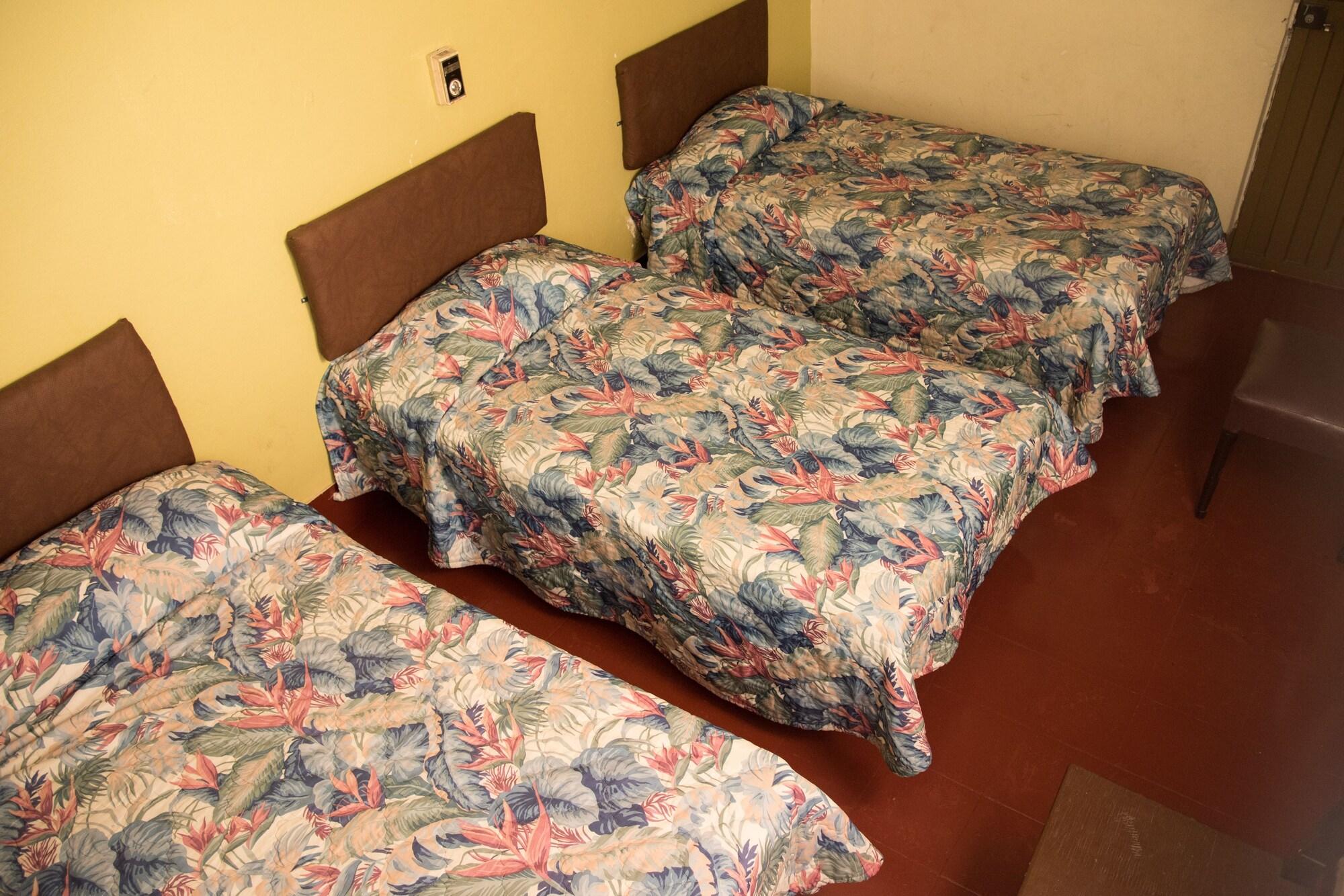 Hotel Esperanza Mazatlán