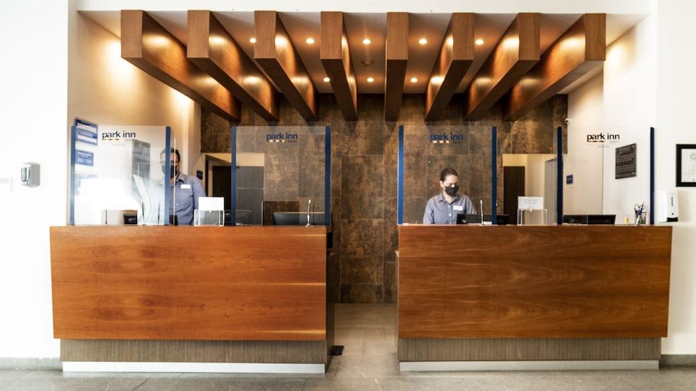 Park By Radisson 4*