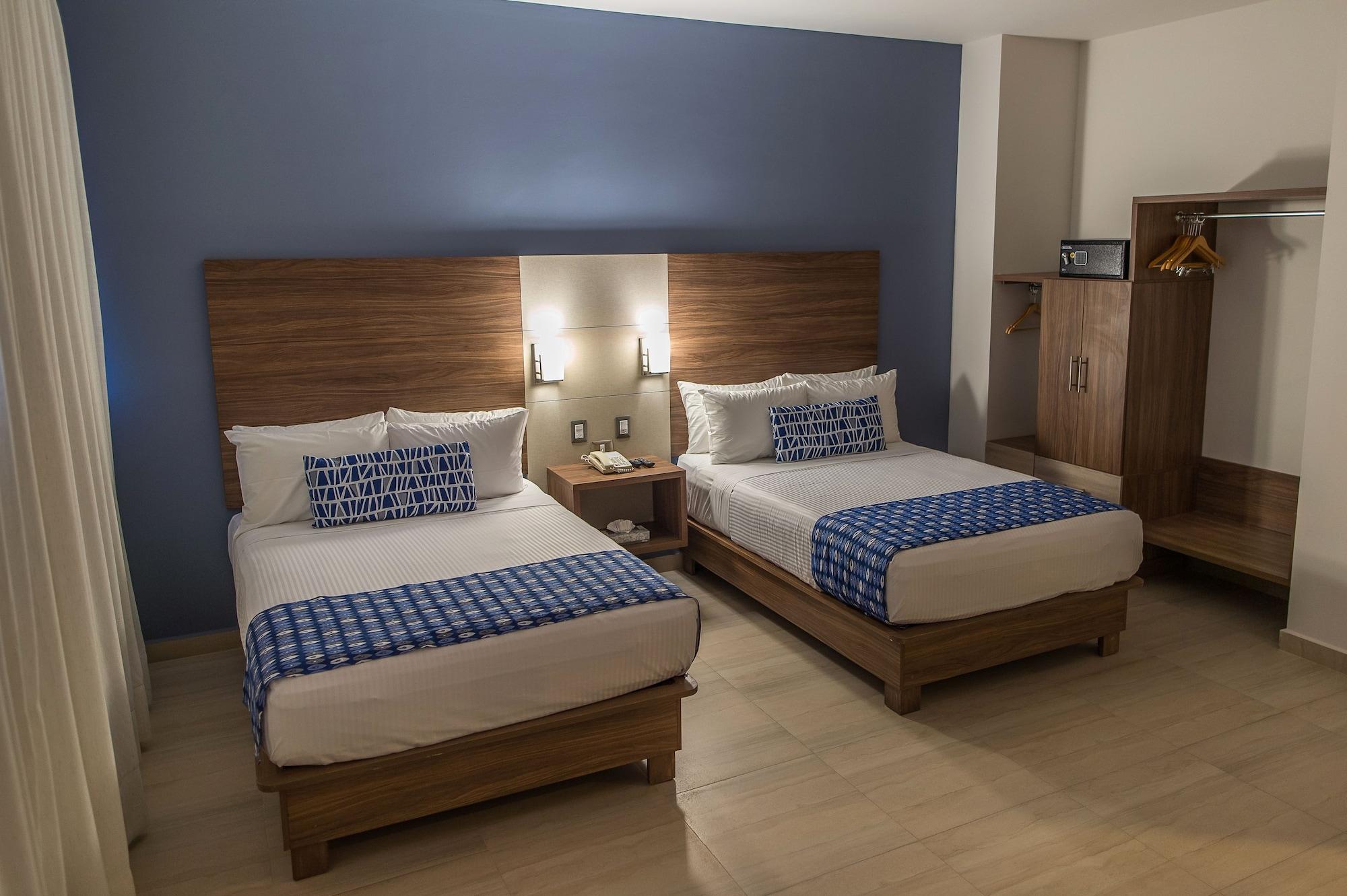 Hotel Ocean View Mazatlan
