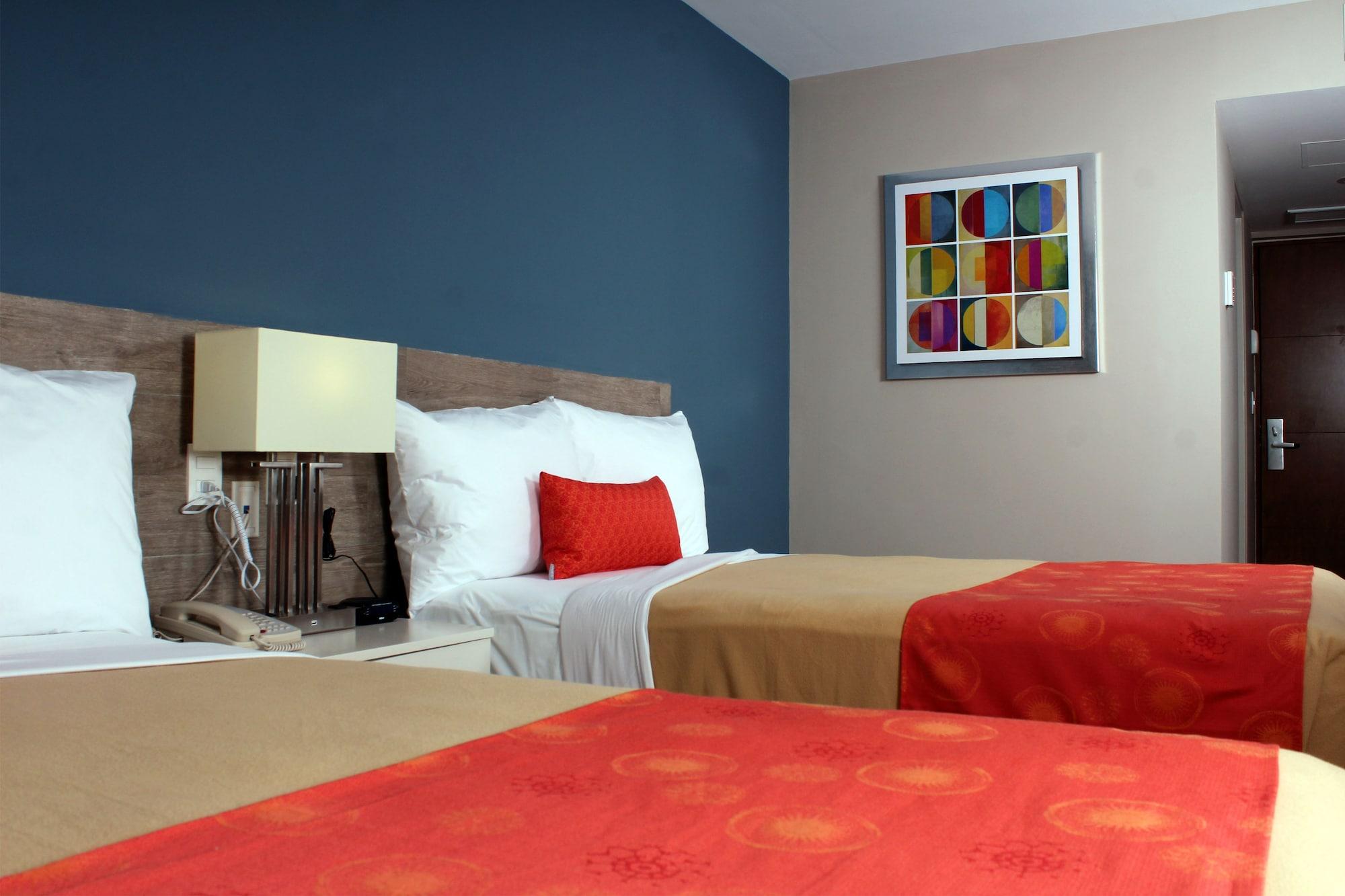 Star Palace Hotel Mazatlan