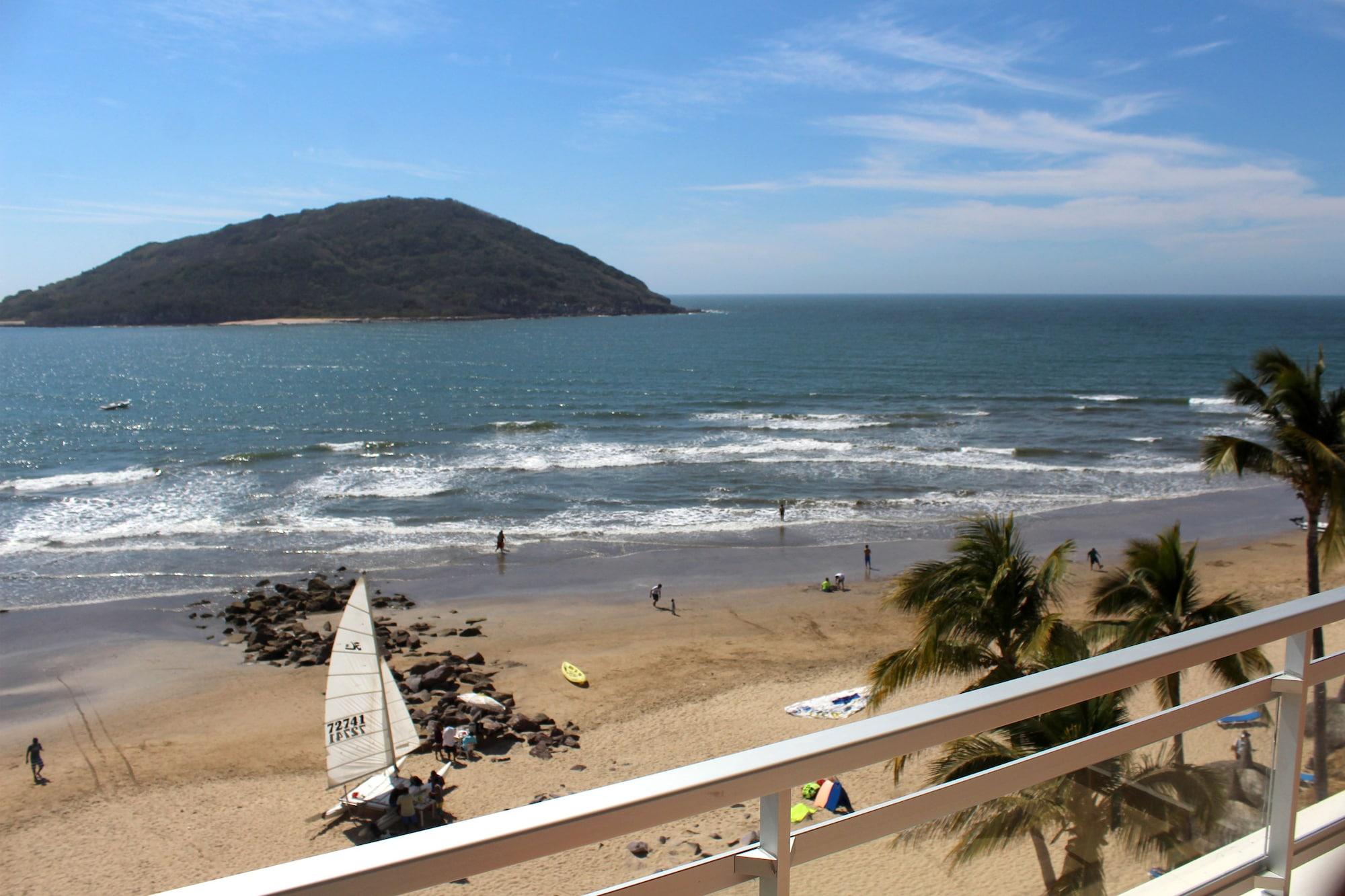Star Palace Hotel Mazatlan