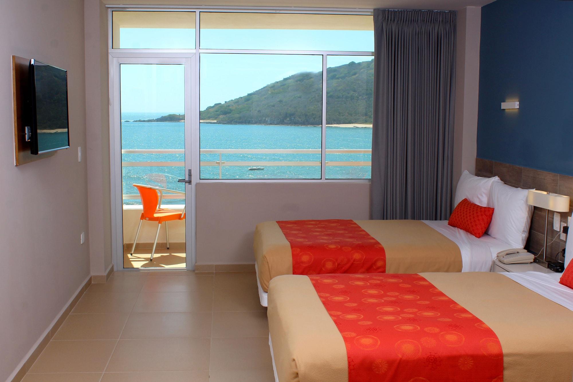 Hotel Star Palace Mazatlan