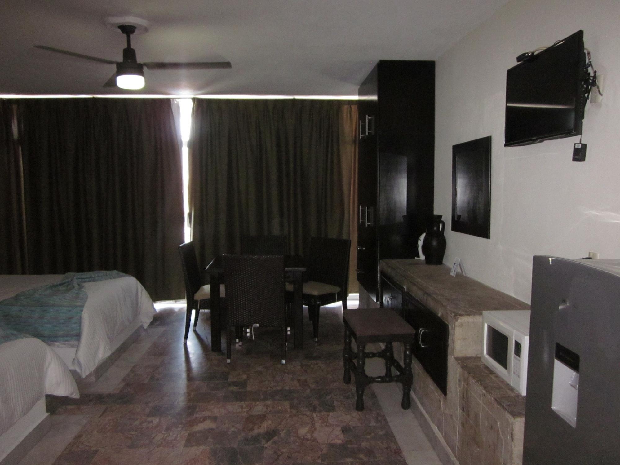 Hotel Solamar