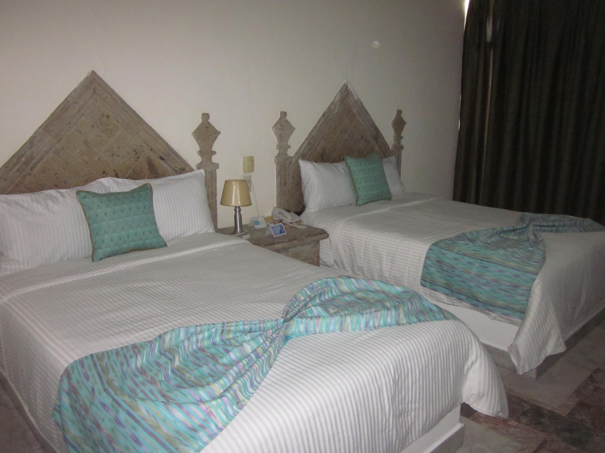 Hotel Solamar Mazatlan