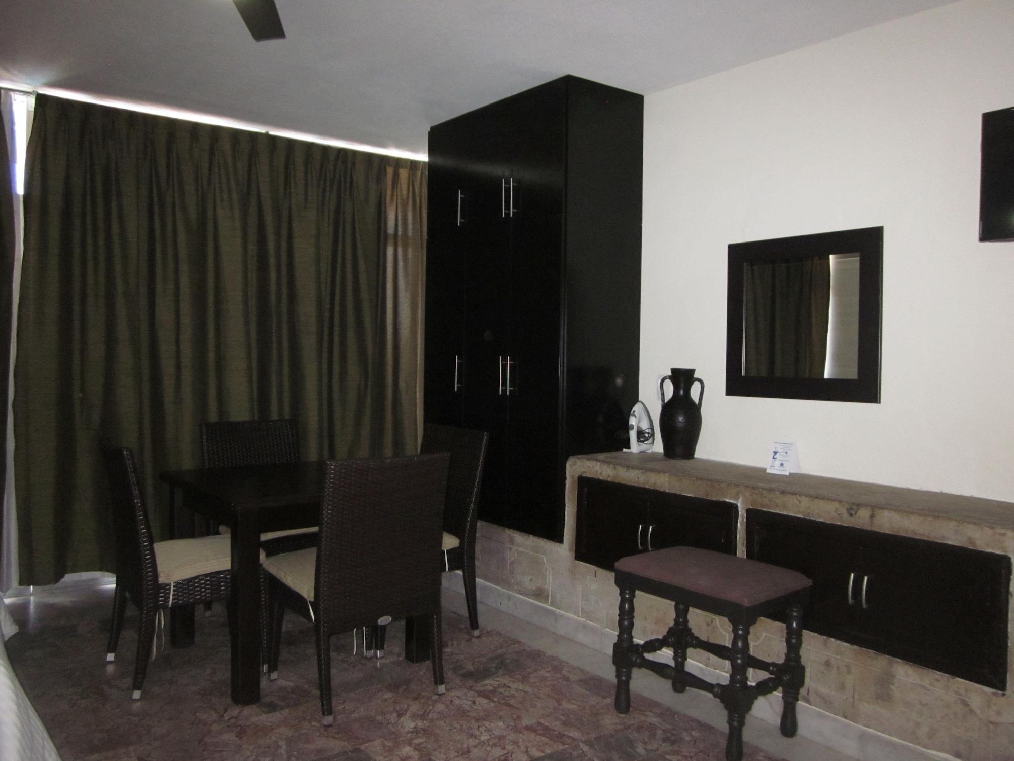 Solamar Hotel Mazatlan