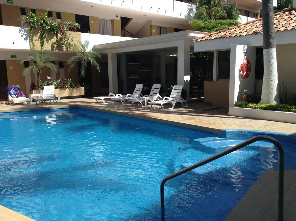 Azteca Hotel 3*