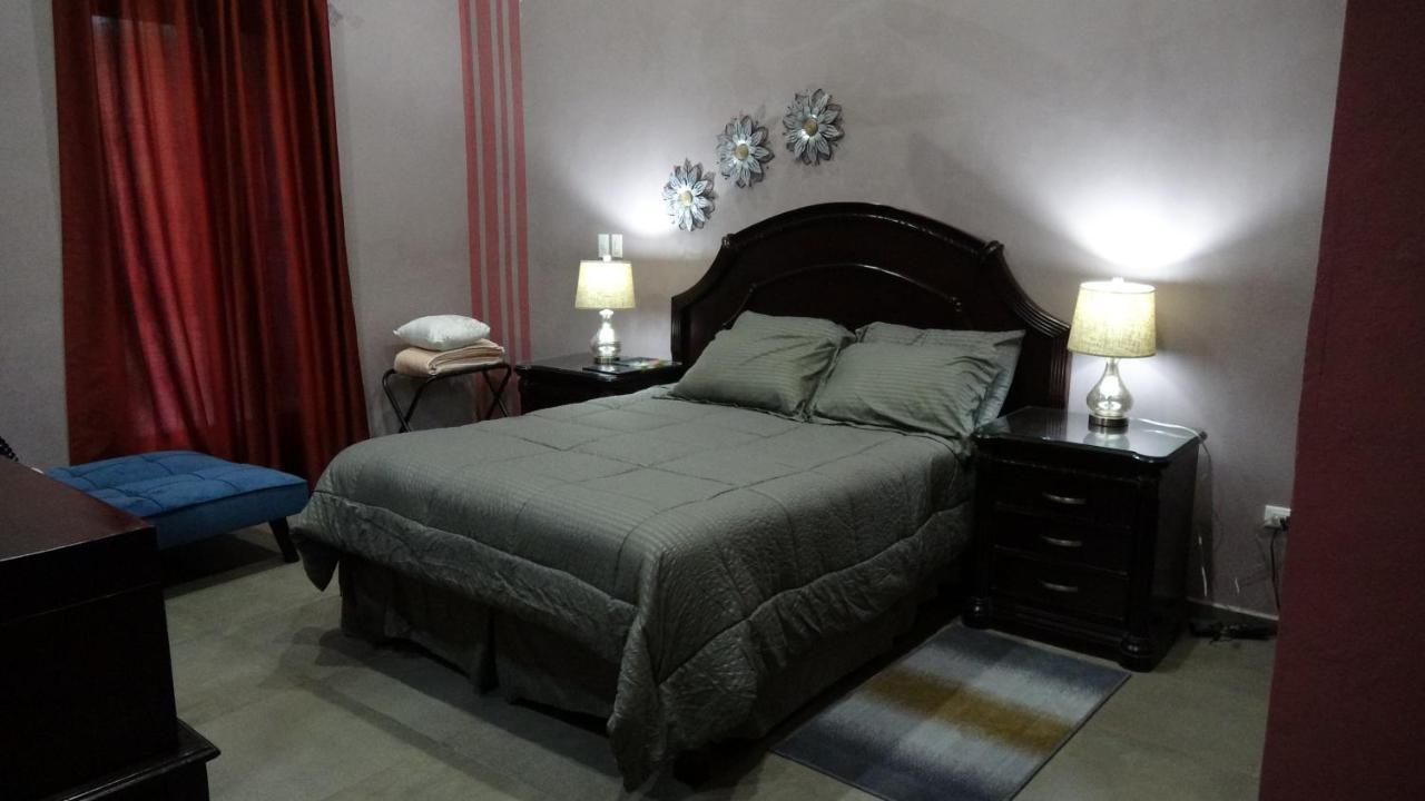 Casona 13 Flechas Homestay Mazatlan