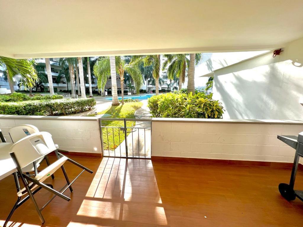 Costa Veleros Marina 101 Apartment *