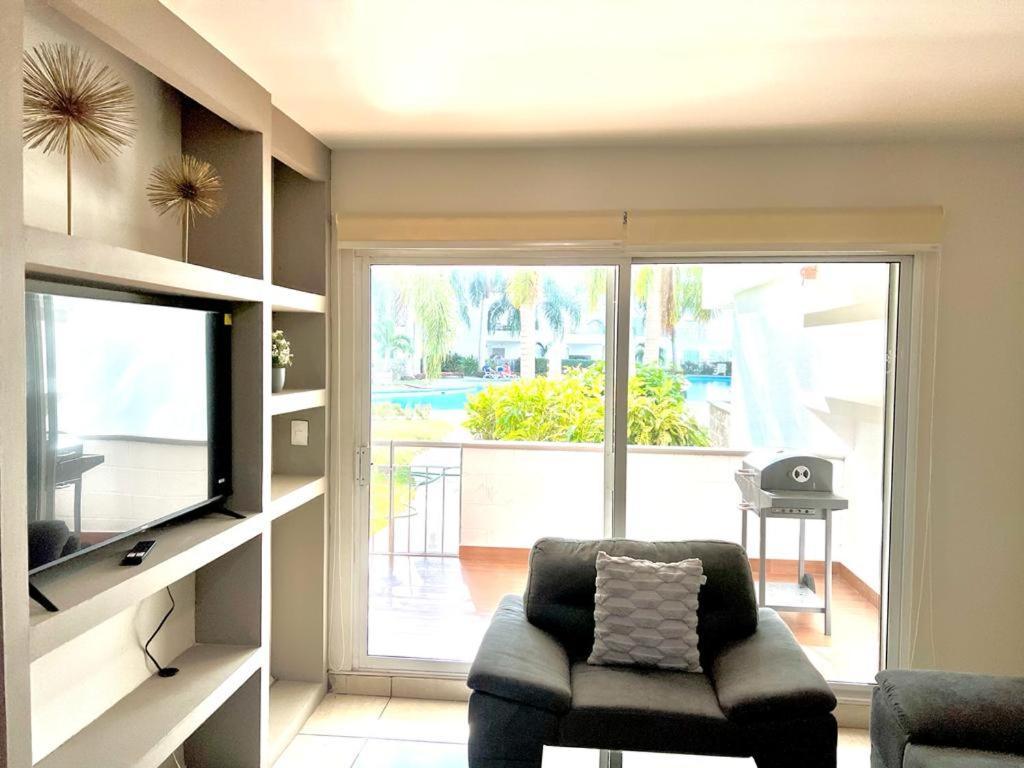 Apartment Costa Veleros Marina 101