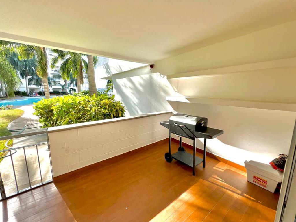 Costa Veleros Marina 101 Apartment