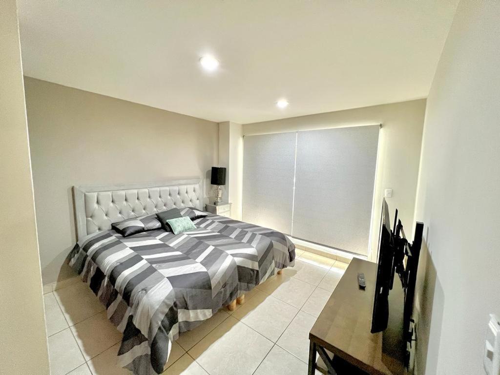 Apartment Costa Veleros Marina 101