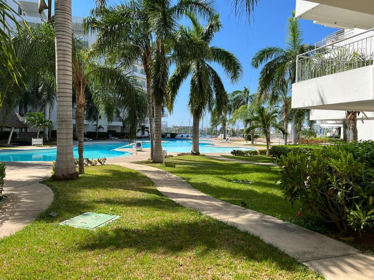 Costa Veleros Marina 101 Apartment