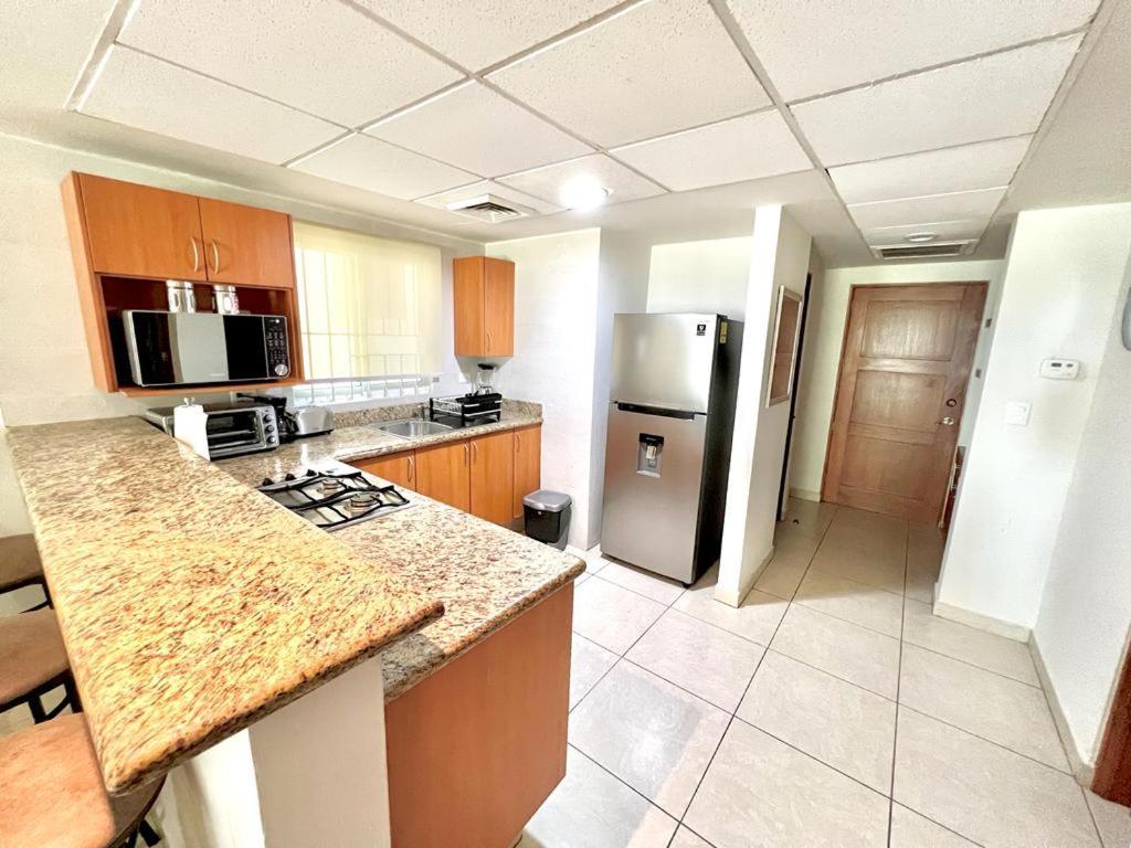 Apartment Costa Veleros Marina 101