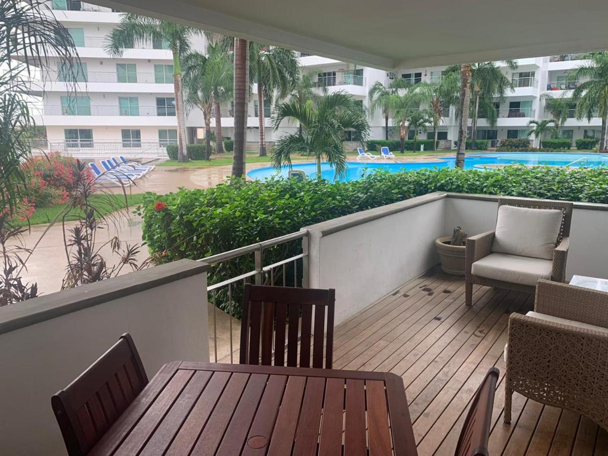 Condominio En La Marina Costa Veleros *