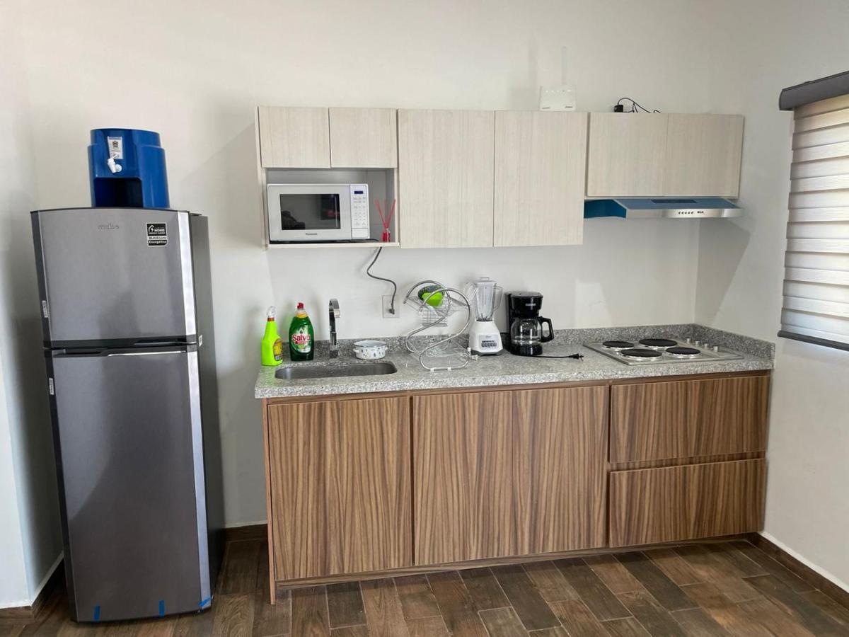 Mar Y Arena Apartment Mazatlan