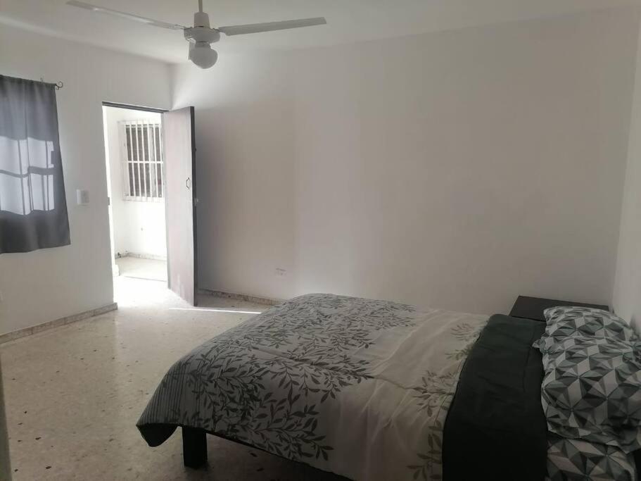 Apartment Departamento Con Excelente Ubicacion En