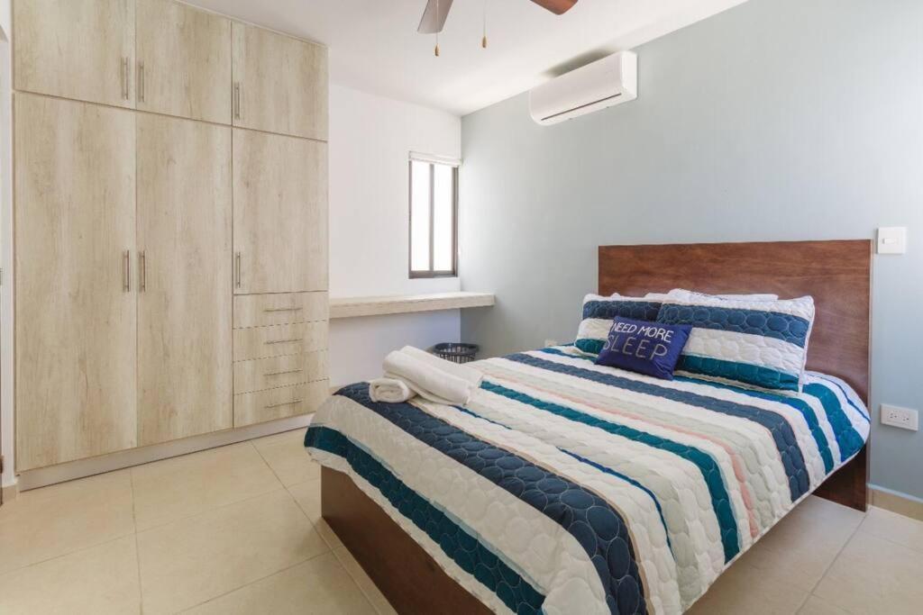 Casa Completa Con Terraza Extendida A La Alberca *