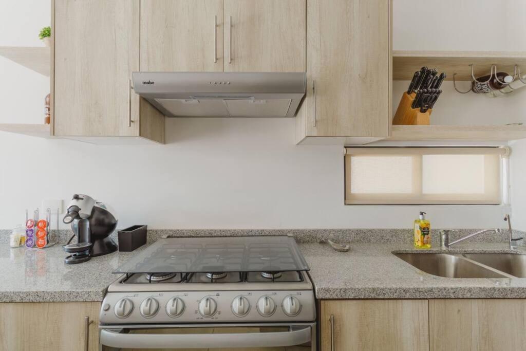 Casa Completa Con Terraza Extendida A La Alberca *