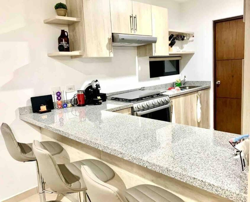 Casa Completa Con Terraza Extendida A La Alberca