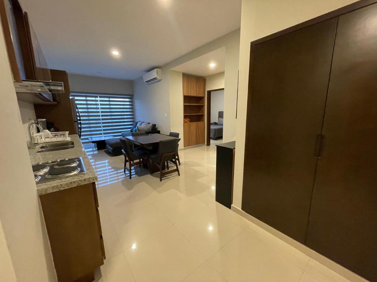 Paseo Lomas, Muy Centrico Y Equipado A 5 Min Playa * Mazatlan