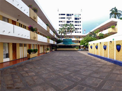 Azteca