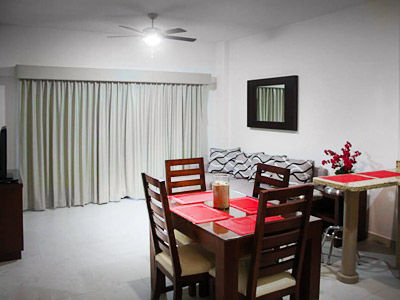 Marena & 3* Mazatlan