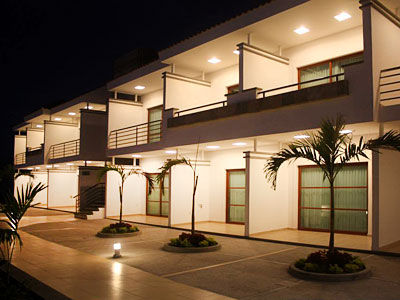 Marena & Aparthotel