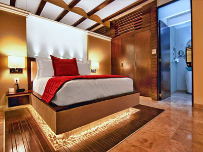 The Jonathon Boutique Hotel Mazatlán