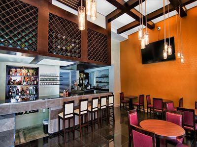 Hotel The Jonathon Boutique Mazatlán