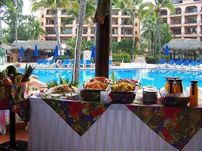 Torres 4* Mazatlán
