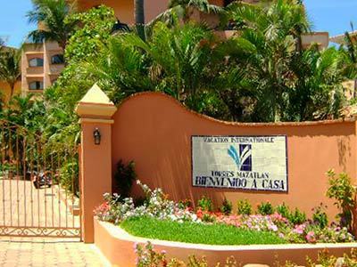 Hotel Torres