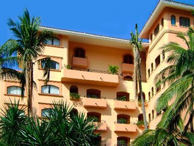 Torres Mazatlán