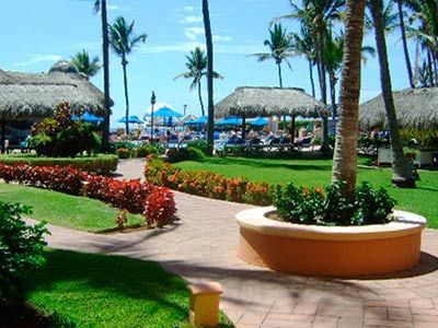 Hotel Torres 4*
