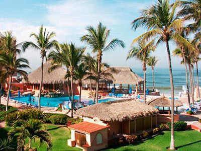 Hotel Torres Mazatlán