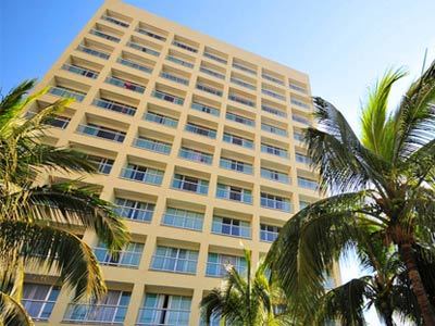Hotel Ocean Breeze 4*